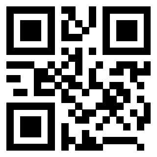 Scansione del Qr Code di 3208523634