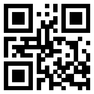 3208523637 - Immagine del Qr Code associato