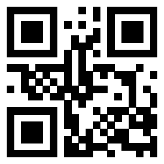 Il QrCode di 3208523638
