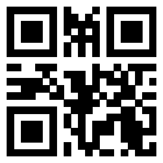 Immagine del QrCode di 3208523639