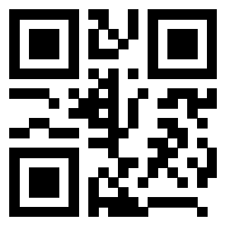 Il Qr Code di 3208523643