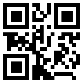 3208523647 - Immagine del Qr Code associato