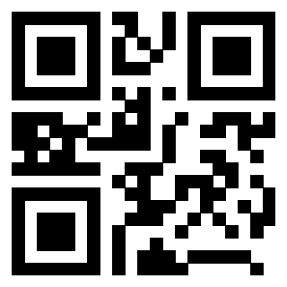 3208523648 QrCode associato