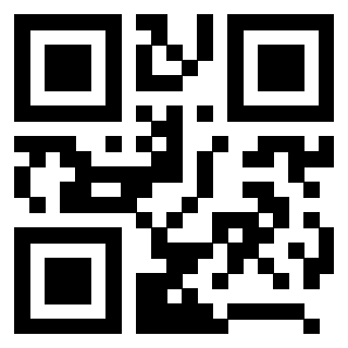 Il QrCode di 3208523649