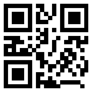 Immagine del Qr Code di 3208523651