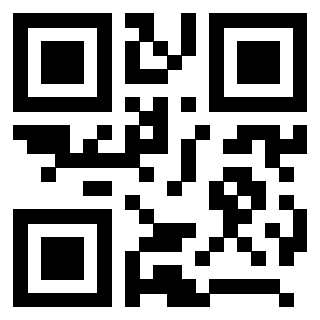 Il Qr Code di 3208523652
