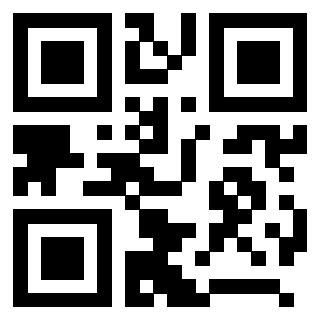Immagine del Qr Code di 3208523653