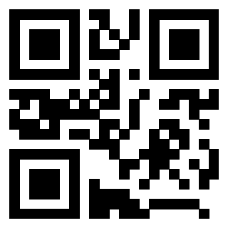 Il QrCode di 3208523655