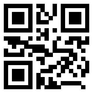 Il Qr Code di 3208523661