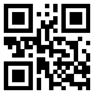 3208523662 Qr Code associato