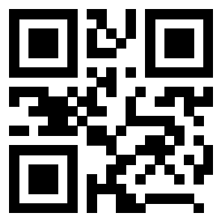 Il QrCode di 3208523664