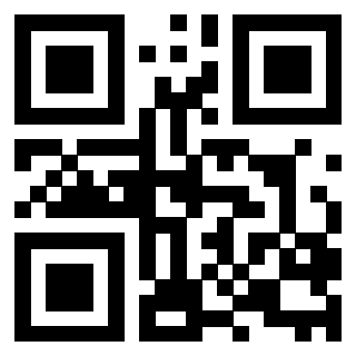Scansione del Qr Code di 3208523666