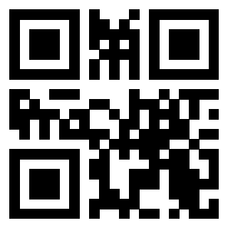 3208523667 Qr Code associato