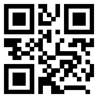 Immagine del QrCode di 3208523669