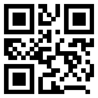 3208523672 - Immagine del Qr Code associato