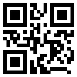 Immagine del QrCode di 3208523677