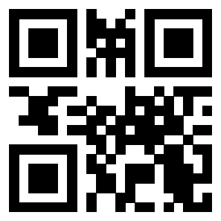 3208523684 Qr Code associato
