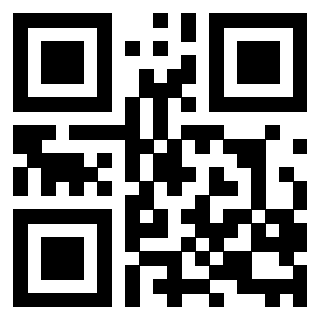 3208523687 Qr Code associato