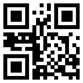 3208523694 - Immagine del QrCode associato