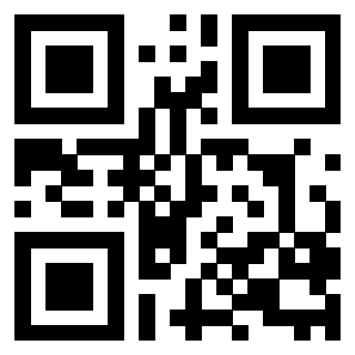Il QrCode di 3208523695