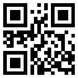 Il QrCode di 3208523696