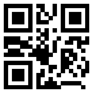 Immagine del Qr Code di 3208523697