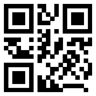 3208523701 - Immagine del QrCode