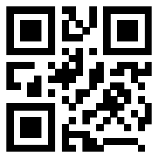 Scansione del Qr Code di 3208523704