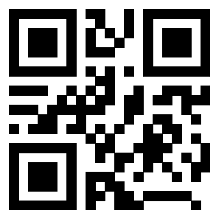 Scansione del Qr Code di 3208523705