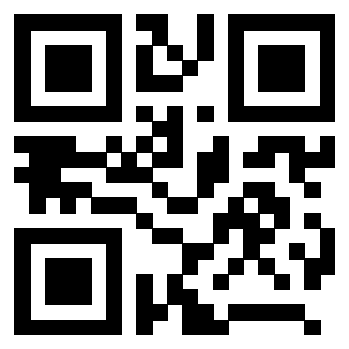 3208523708 - Immagine del Qr Code associato