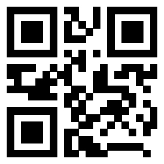 Il Qr Code di 3208523714