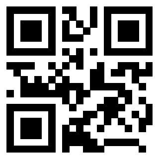 Il QrCode di 3208523715