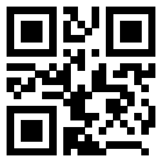 Il QrCode di 3208523716