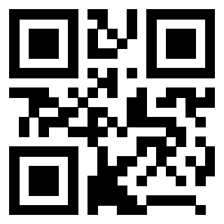 3208523718 - Immagine del Qr Code
