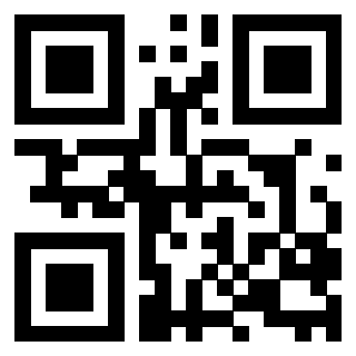 3208523726 Qr Code associato