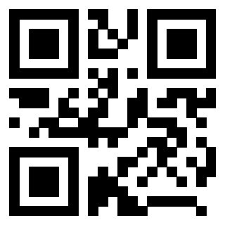 Immagine del QrCode di 3208523730