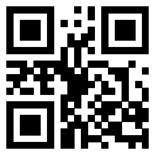 Immagine del Qr Code di 3208523731