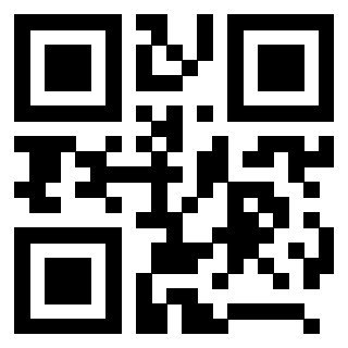 Il QrCode di 3208523745