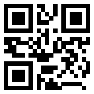 3208523752 - Immagine del QrCode associato