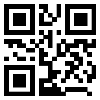 Scansione del QrCode di 3208523753