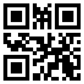 Il QrCode di 3208523755