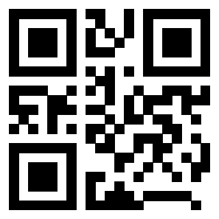 3208523758 - Immagine del Qr Code associato