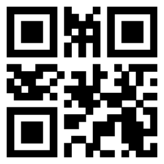 Immagine del QrCode di 3208523759