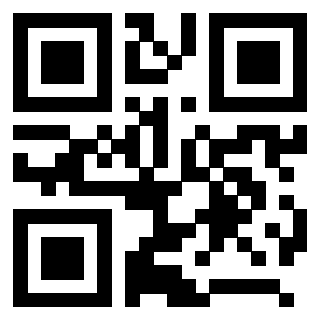 3208523765 Qr Code associato