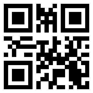 Il Qr Code di 3208523766