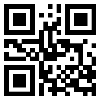 Il QrCode di 3208523768