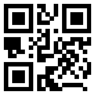 Immagine del Qr Code di 3208523769