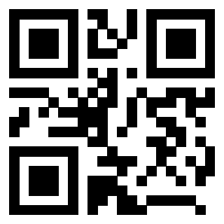 3208523772 QrCode associato