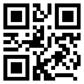 3208523775 - Immagine del Qr Code associato