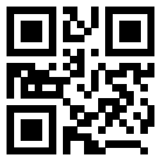 Immagine del QrCode di 3208523779